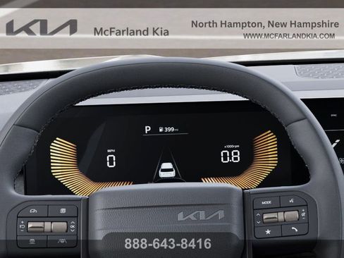 New 2027 Kia Telluride S w/ Towing Package image 22