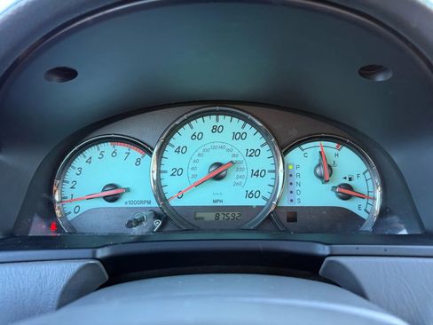 Used 2006 Toyota Solara SLE image 34