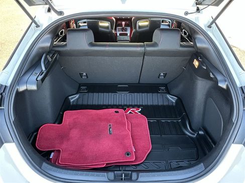 Certified 2025 Honda Civic Type R image 33