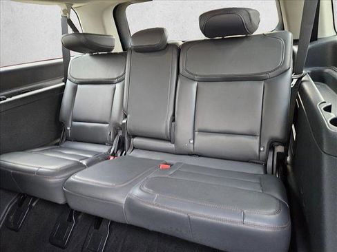 Used 2025 Ford Expedition Max Active AWD/4WD image 15