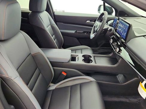 Used 2025 Honda Prologue Touring image 23