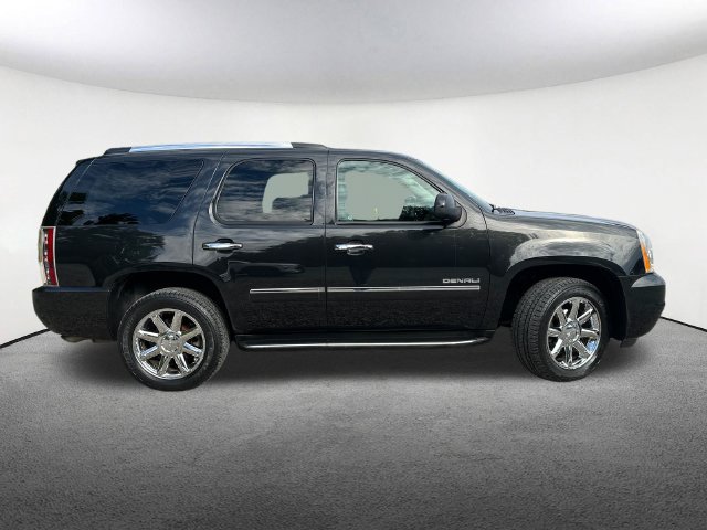 Used 2013 GMC Yukon Denali AWD/4WD image 15