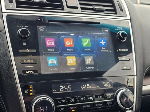 Used 2018 Subaru Outback 2.5i Limited w/ Popular Package #2 image 20