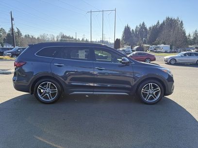 Used 2019 Hyundai Santa Fe XL