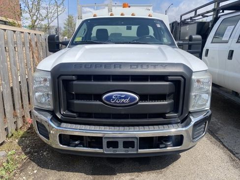 Used 2011 Ford F350 XL w/ XL Value Pkg image 2