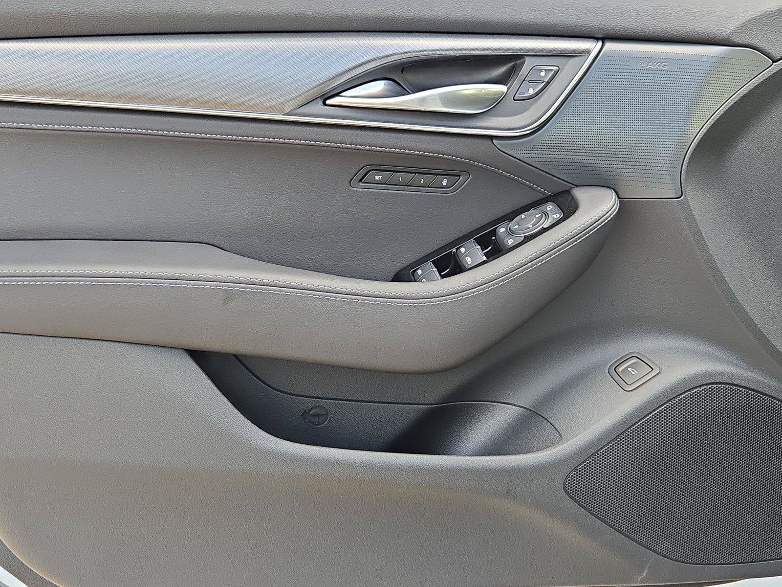 New 2026 Cadillac CT5 Premium Luxury w/ Technology Package RWD image 25