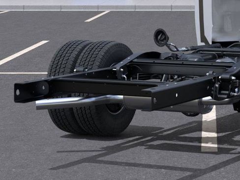 New 2025 Chevrolet Express 3500 w/ Power Convenience Package image 14