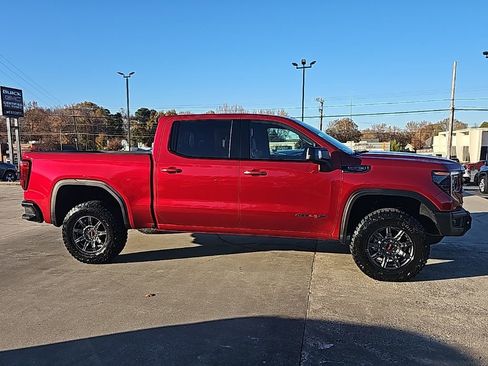 New 2026 GMC Sierra 1500 AT4X image 2