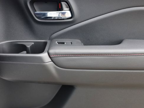 New 2026 Honda Ridgeline Black Edition image 31