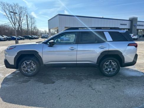 New 2026 Subaru Outback Premium image 4