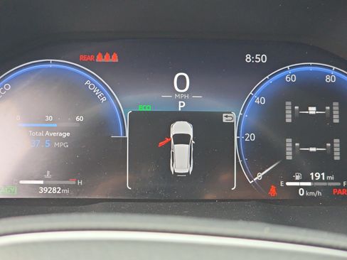 Used 2023 Toyota RAV4 Limited AWD/4WD image 19