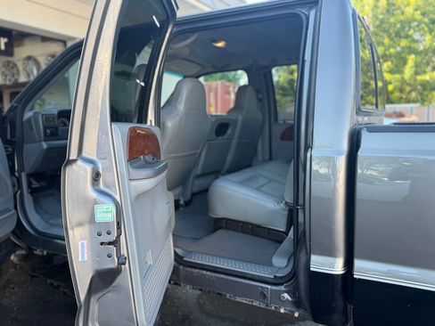 Used 2002 Ford F250 Lariat AWD/4WD image 39