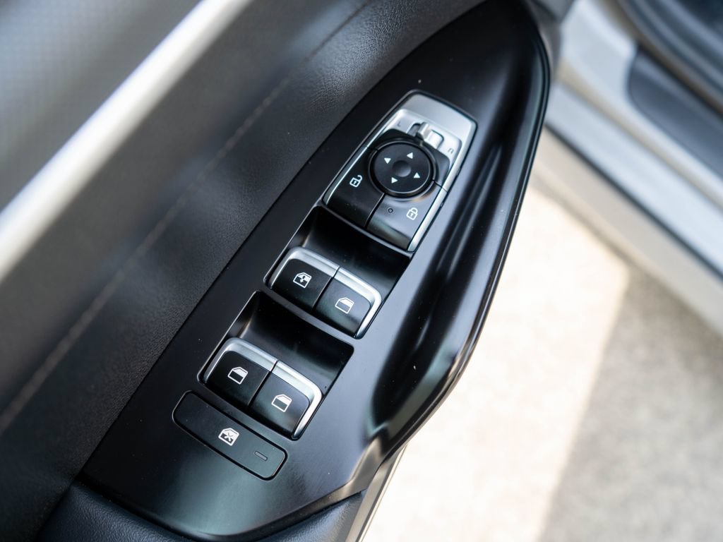 Certified 2024 Kia K5 GT-Line FWD image 16