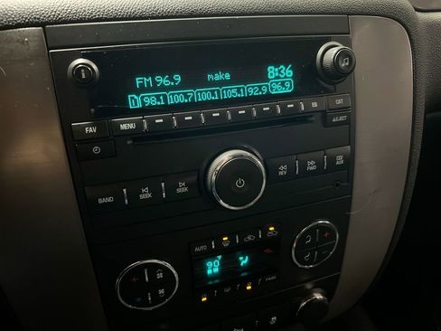 Used 2013 Chevrolet Silverado 1500 LTZ w/ LTZ Plus Package image 14