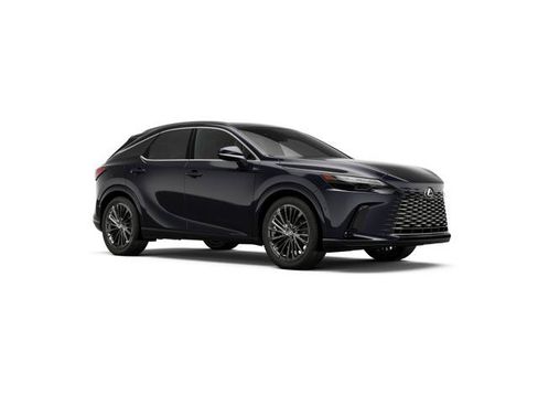 New 2026 Lexus RX 450h PREMIUM AWD image 9