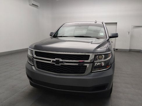 Used 2020 Chevrolet Tahoe LS image 15