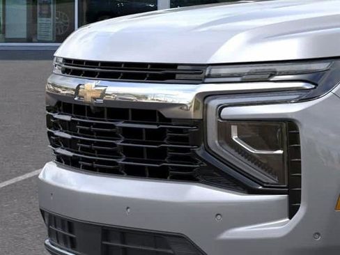 New 2026 Chevrolet Tahoe LS image 13