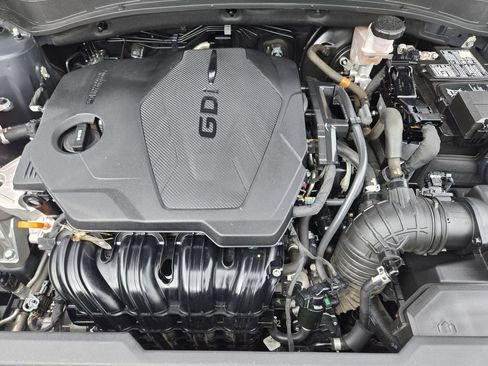 Certified 2023 Kia Sportage SX image 30