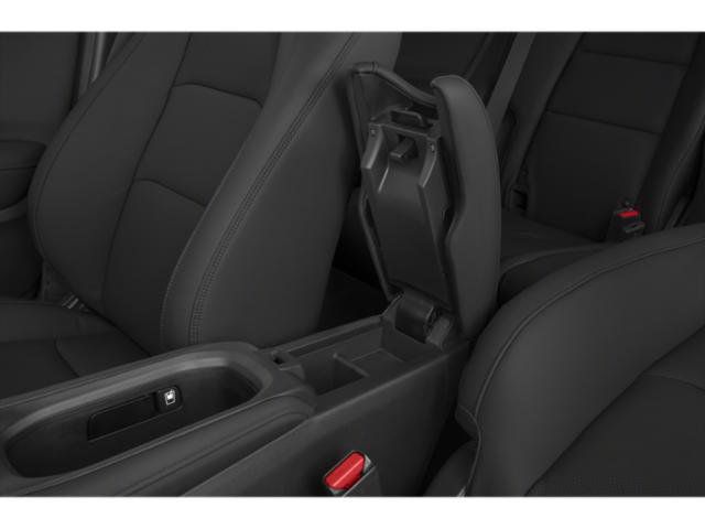 Used 2022 Honda HR-V EX-L image 17