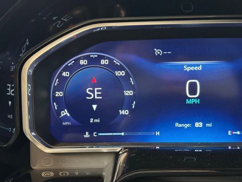 New 2026 Chevrolet Silverado 1500 LT image 29