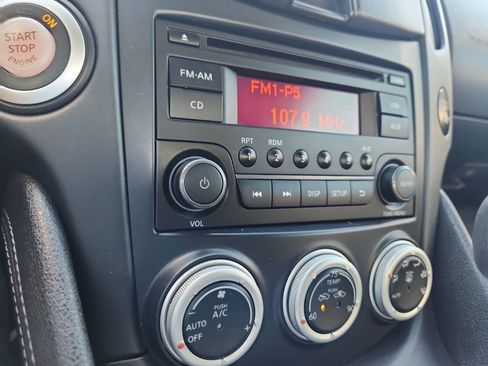 Used 2019 Nissan 370Z Coupe image 15