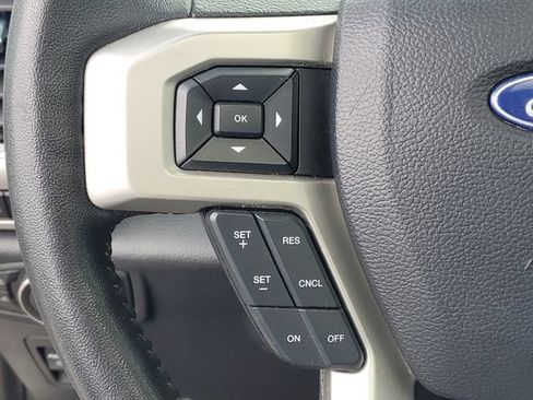 Used 2020 Ford F150 Lariat AWD/4WD image 19