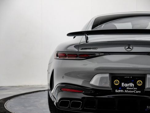 Used 2024 Mercedes-Benz AMG GT 55 image 15