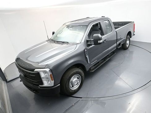 New 2026 Ford F250 XL RWD image 20