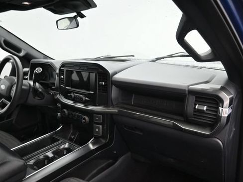 Used 2023 Ford F150 XL w/ STX Appearance Package AWD/4WD image 8