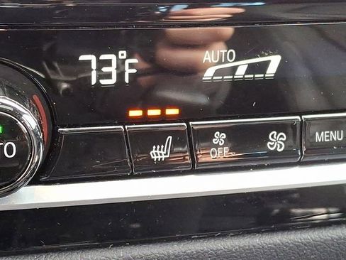 Certified 2023 BMW 540i xDrive w/ Executive Package image 27