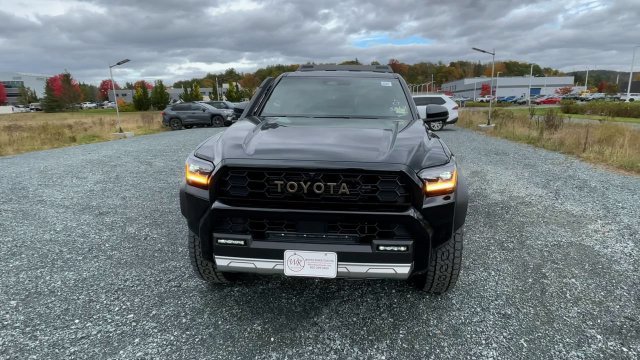 New 2026 Toyota 4Runner Trailhunter AWD/4WD image 3