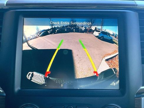 Used 2016 RAM 2500 Laramie image 13