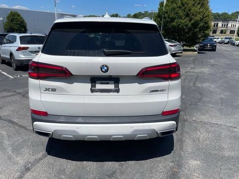 Used 2020 BMW X5 xDrive40i w/ Premium Package AWD/4WD image 6
