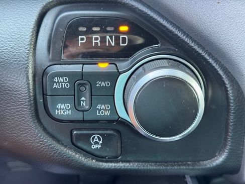 Certified 2022 RAM 1500 Big Horn AWD/4WD image 36
