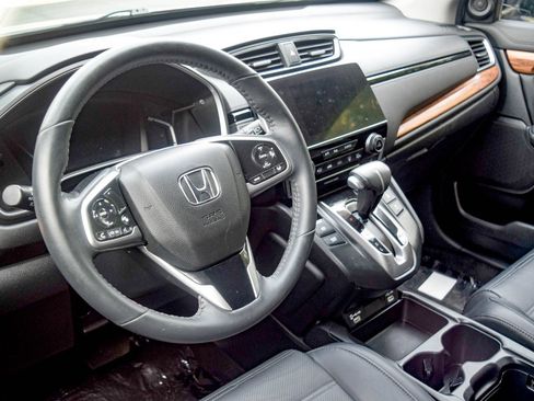 Used 2020 Honda CR-V EX-L image 11