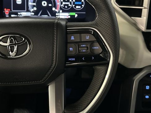 Used 2024 Toyota Sequoia Capstone image 31