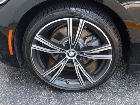 Used 2019 BMW 330i Sedan w/ Convenience Package RWD image 37