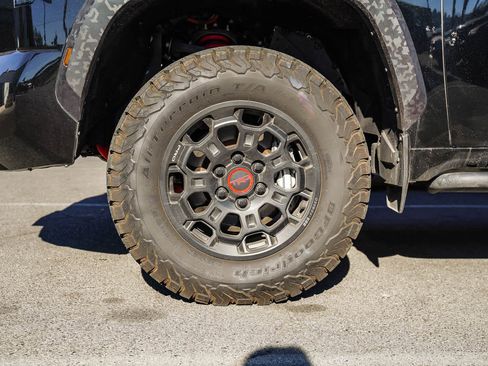 Used 2023 Toyota Tundra TRD Pro image 10