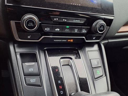 Used 2020 Honda CR-V EX image 19