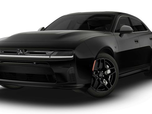 New 2026 Dodge Charger R/T w/ Performance Handling Group image 10