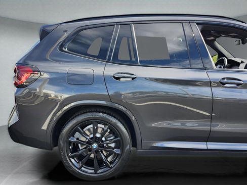Used 2022 BMW X3 sDrive30i w/ M Sport Package 2 image 41
