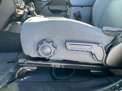 Used 2025 Jeep Wrangler Unlimited Sport S 4xe image 40