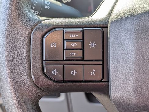 Used 2022 Ford F150 XL w/ Equipment Group 101A High AWD/4WD image 23