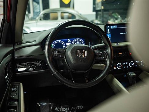 Used 2024 Honda Accord EX-L image 15