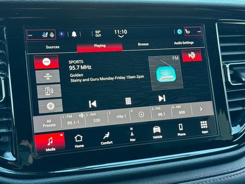 Used 2022 Dodge Durango R/T w/ Blacktop Package image 16