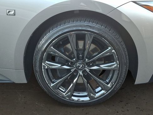 Used 2023 Lexus IS 350 F Sport image 9