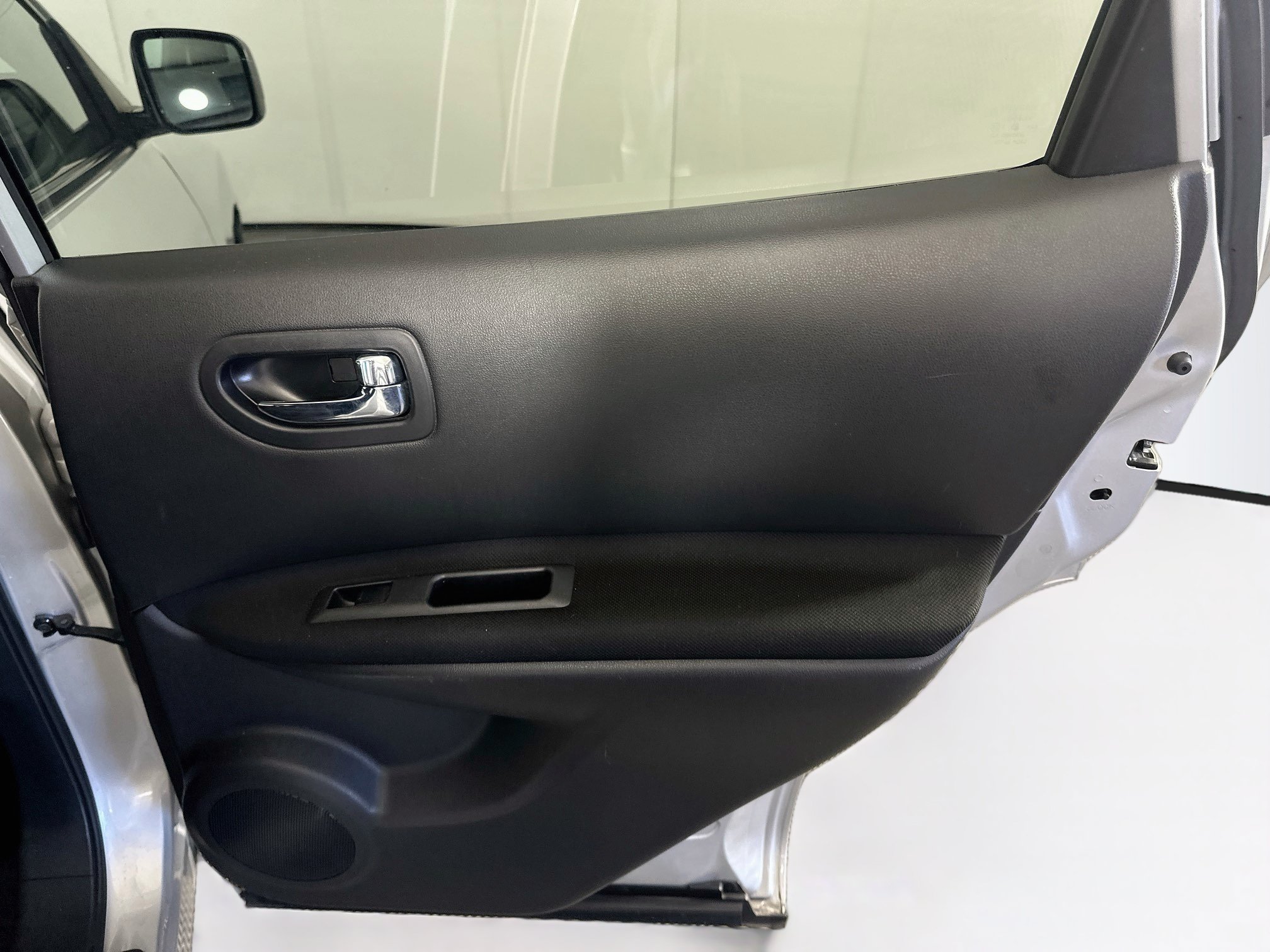 Used 2012 Nissan Rogue S w/ Special Edition Pkg AWD/4WD image 27
