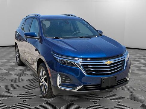 Used 2022 Chevrolet Equinox Premier AWD/4WD image 7