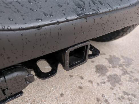 New 2025 Ford Bronco Raptor AWD/4WD image 33