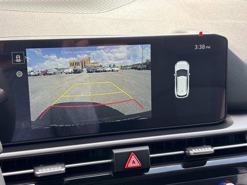 New 2026 Kia Sportage S image 27